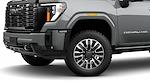 New 2026 GMC Sierra 2500 Denali Ultimate Crew Cab 4x4 Pickup for sale #B3256 - photo 31