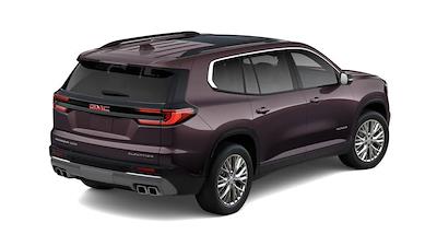 New 2026 GMC Acadia Elevation AWD SUV for sale #B3257 - photo 2