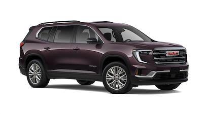New 2026 GMC Acadia Elevation AWD SUV for sale #B3257 - photo 1