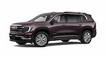 New 2026 GMC Acadia Elevation AWD SUV for sale #B3257 - photo 6