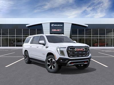 New 2026 GMC Yukon XL AT4 4x4 SUV for sale #B3258 - photo 1