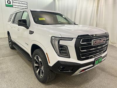 New 2026 GMC Yukon XL AT4 for sale #B3258 - photo 1