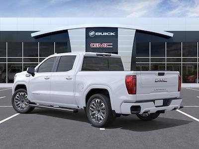 New 2026 GMC Sierra 1500 Denali Ultimate Crew Cab 4x4 Pickup for sale #B3260 - photo 2