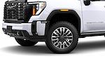 New 2026 GMC Sierra 2500 Denali Ultimate Crew Cab 4x4 Pickup for sale #B3264 - photo 31