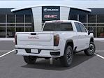 New 2026 GMC Sierra 2500 Denali Ultimate Crew Cab 4x4 Pickup for sale #B3264 - photo 4
