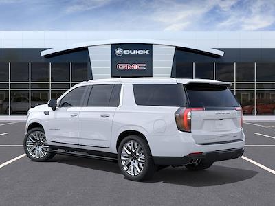 New 2026 GMC Yukon XL Denali Ultimate 4x4 SUV for sale #B3265 - photo 2