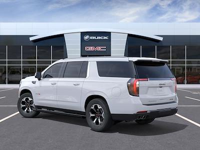 New 2026 GMC Yukon XL AT4 Ultimate 4x4 SUV for sale #B3266 - photo 2