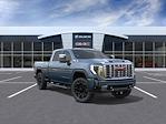 New 2026 GMC Sierra 2500 Denali Crew Cab 4x4 Pickup for sale #B3267 - photo 4