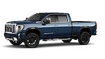 New 2026 GMC Sierra 2500 Denali Crew Cab 4x4 Pickup for sale #B3267 - photo 28