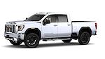 New 2026 GMC Sierra 2500 Denali Crew Cab 4x4 Pickup for sale #B3272 - photo 28