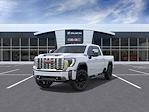 New 2026 GMC Sierra 2500 Denali Crew Cab 4x4 Pickup for sale #B3272 - photo 8