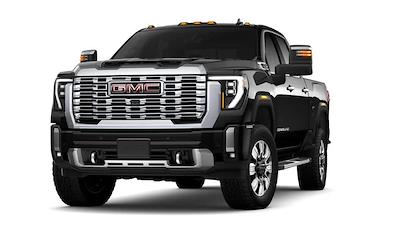 New 2026 GMC Sierra 2500 - photo 1