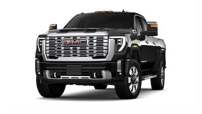 New 2026 GMC Sierra 2500 - photo 1