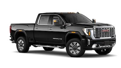 New 2026 GMC Sierra 2500 - photo 1