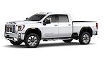 New 2026 GMC Sierra 2500 Denali Crew Cab 4x4 Pickup for sale #B3274 - photo 28