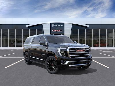 New 2026 GMC Yukon XL Elevation for sale #B3275 - photo 1