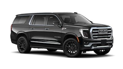 New 2026 GMC Yukon XL Elevation 4x4 SUV for sale #B3275 - photo 1