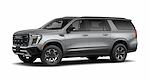 New 2026 GMC Yukon XL AT4 4x4 SUV for sale #B3277 - photo 6