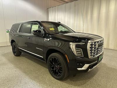 New 2026 GMC Yukon XL Denali for sale #B3278 - photo 1