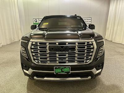 New 2026 GMC Yukon XL Denali for sale #B3278 - photo 2