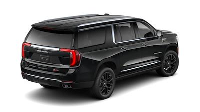 New 2026 GMC Yukon XL Denali 4x4 SUV for sale #B3278 - photo 2