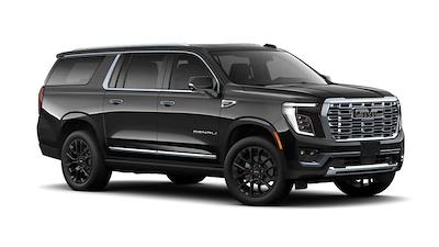New 2026 GMC Yukon XL Denali 4x4 SUV for sale #B3278 - photo 1