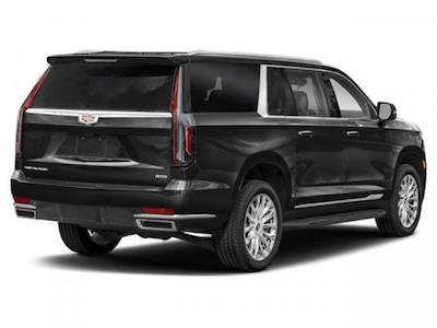 Used 2022 Cadillac Escalade ESV - photo 1