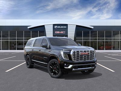 New 2026 GMC Yukon XL Denali for sale #B3279 - photo 1