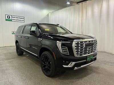New 2026 GMC Yukon XL Denali for sale #B3279 - photo 1