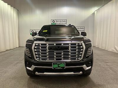 New 2026 GMC Yukon XL Denali for sale #B3279 - photo 2
