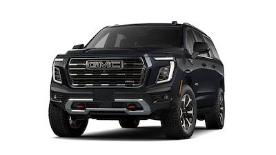 New 2026 GMC Yukon XL AT4 Ultimate 4x4 SUV for sale #B3281 - photo 1