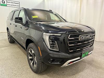 New 2026 GMC Yukon XL AT4 Ultimate for sale #B3281 - photo 1
