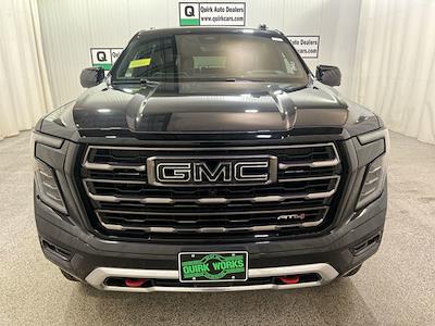 New 2026 GMC Yukon XL AT4 Ultimate for sale #B3281 - photo 2