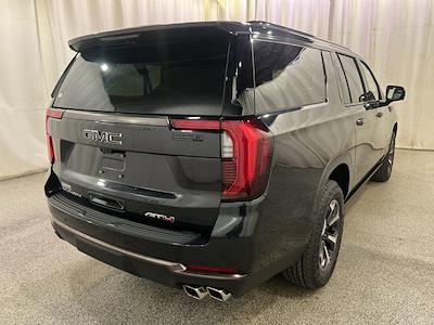 New 2026 GMC Yukon XL AT4 Ultimate for sale #B3281 - photo 2
