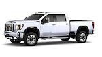 New 2026 GMC Sierra 2500 Denali Crew Cab 4x4 Pickup for sale #B3282 - photo 6