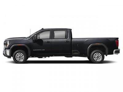 New 2026 GMC Sierra 2500 - photo 1