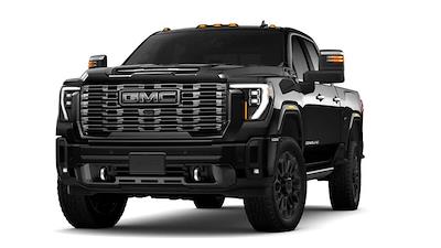 New 2026 GMC Sierra 2500 Denali Ultimate Crew Cab 4x4 Pickup for sale #B3288 - photo 1