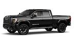 New 2026 GMC Sierra 2500 Denali Ultimate Crew Cab 4x4 Pickup for sale #B3288 - photo 4