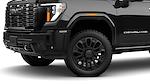 New 2026 GMC Sierra 2500 Denali Ultimate Crew Cab 4x4 Pickup for sale #B3288 - photo 7