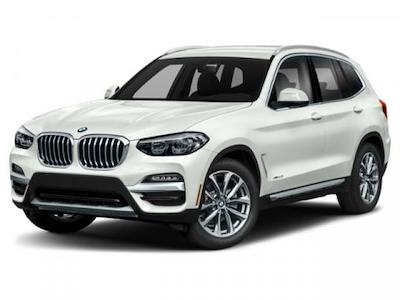 Used 2018 BMW X3 xDrive30i for sale #B3288A - photo 1