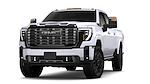 New 2026 GMC Sierra 2500 Denali Ultimate Crew Cab 4x4 Pickup for sale #B3289 - photo 1
