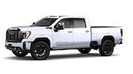 New 2026 GMC Sierra 2500 Denali Ultimate Crew Cab 4x4 Pickup for sale #B3289 - photo 4