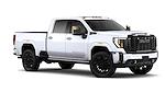 New 2026 GMC Sierra 2500 Denali Ultimate Crew Cab 4x4 Pickup for sale #B3289 - photo 6
