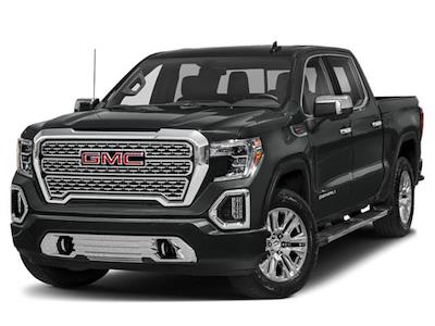 Used 2022 GMC Sierra 1500 - photo 1