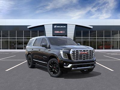 New 2026 GMC Yukon Denali 4x4 SUV for sale #B3295 - photo 1