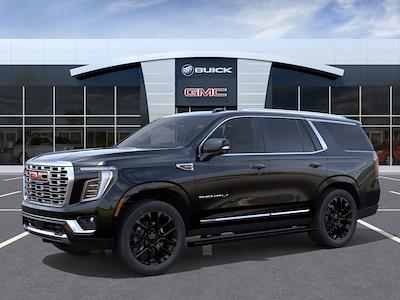New 2026 GMC Yukon Denali 4x4 SUV for sale #B3295 - photo 2