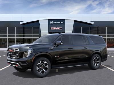 New 2026 GMC Yukon XL AT4 4x4 SUV for sale #B3296 - photo 2