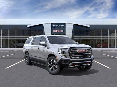 New 2026 GMC Yukon XL AT4 4x4 SUV for sale #B3297 - photo 1