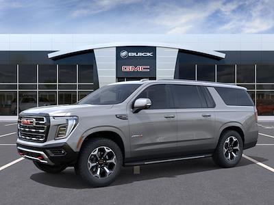 New 2026 GMC Yukon XL AT4 4x4 SUV for sale #B3297 - photo 2
