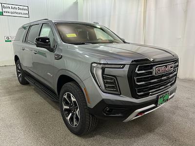 New 2026 GMC Yukon XL AT4 for sale #B3297 - photo 1